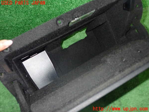 1UPJ-9238337516]BMW X3(WY20 F25)グローブボックス1 中古_4