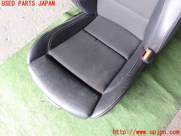 1UPJ-9238337035]BMW X3(WY20 F25)運転席シート Mスポーツ 中古_3