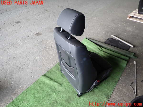 1UPJ-9238337065]BMW X3(WY20 F25)助手席シート Mスポーツ 中古_5
