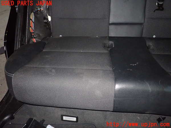 1UPJ-9238337385]BMW X3(WY20 F25)リアシート 中古_3