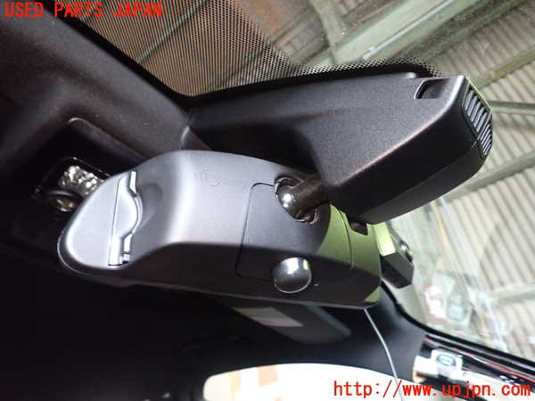1UPJ-9238337615]BMW X3(WY20 F25)ルームミラー 中古_2
