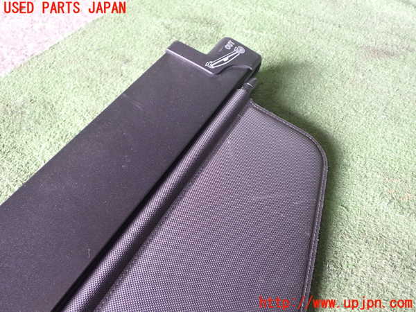 1UPJ-9238337761]BMW X3(WY20 F25)トノカバー1 中古_2