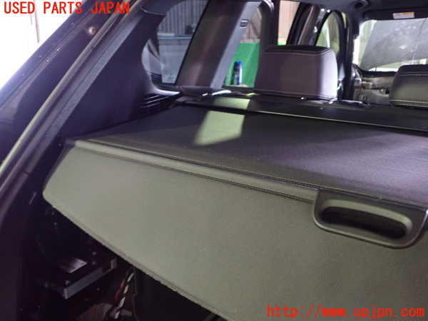 1UPJ-9238337761]BMW X3(WY20 F25)トノカバー1 中古_5