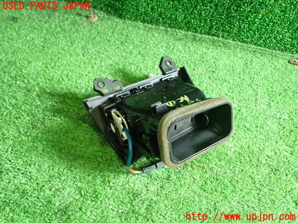 1UPJ-9238337526]BMW X3(WY20 F25)エアコン吹き出し口1 (真中) 中古_3