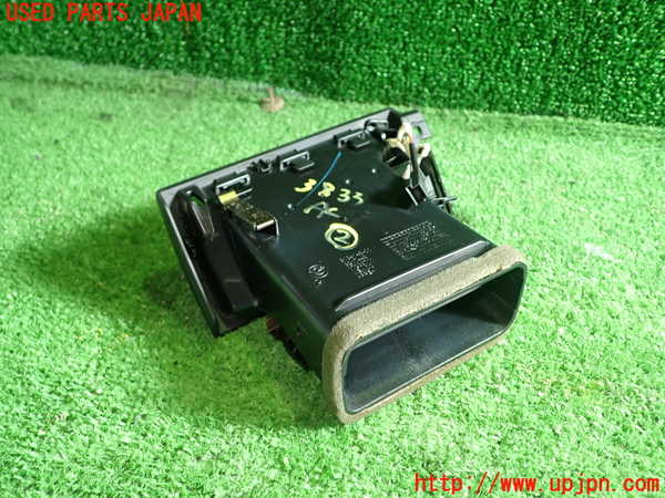 1UPJ-9238337527]BMW X3(WY20 F25)エアコン吹き出し口2 (左) 中古_3