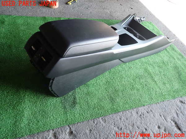 1UPJ-9238337540]BMW X3(WY20 F25)センターコンソール 中古_2