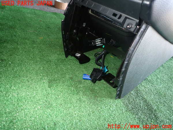 1UPJ-9238337540]BMW X3(WY20 F25)センターコンソール 中古_3