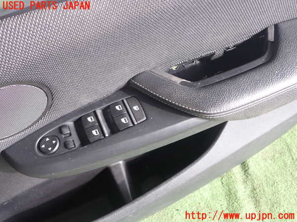 1UPJ-9238331234]BMW X3(WY20 F25)右前ドア内張り 中古_3