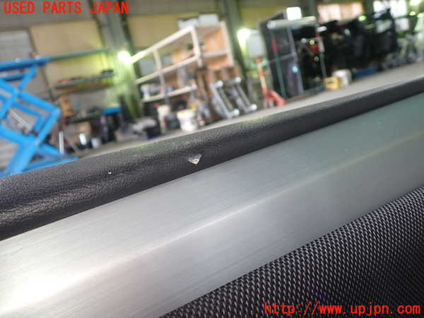 1UPJ-9238331264]BMW X3(WY20 F25)左前ドア内張り 中古_4