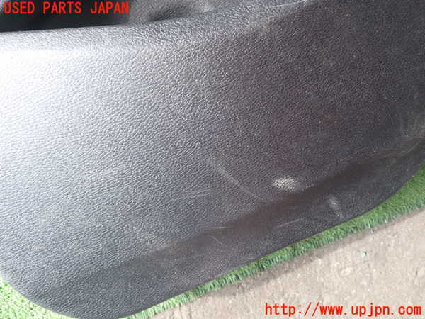1UPJ-9238331294]BMW X3(WY20 F25)右後ドア内張り 中古_2