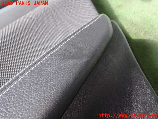 1UPJ-9238331294]BMW X3(WY20 F25)右後ドア内張り 中古_3