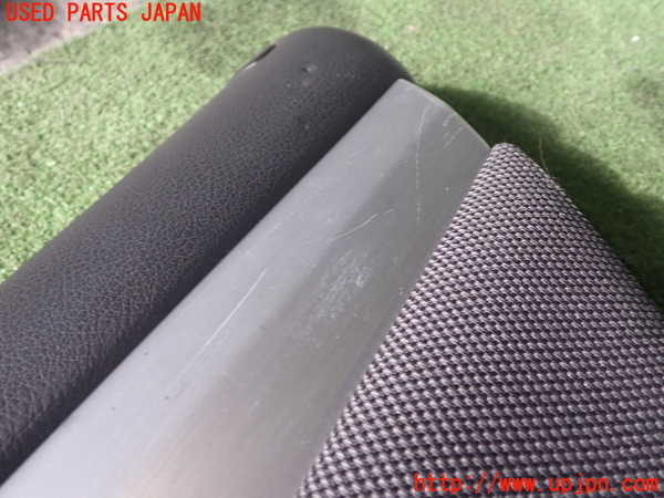 1UPJ-9238331294]BMW X3(WY20 F25)右後ドア内張り 中古_4