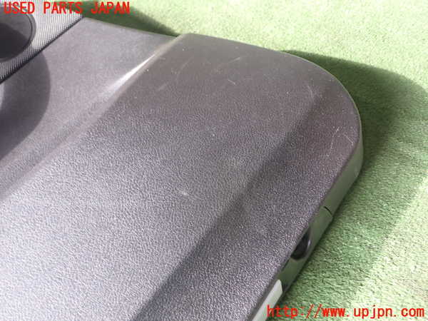 1UPJ-9238331324]BMW X3(WY20 F25)左後ドア内張り 中古_2