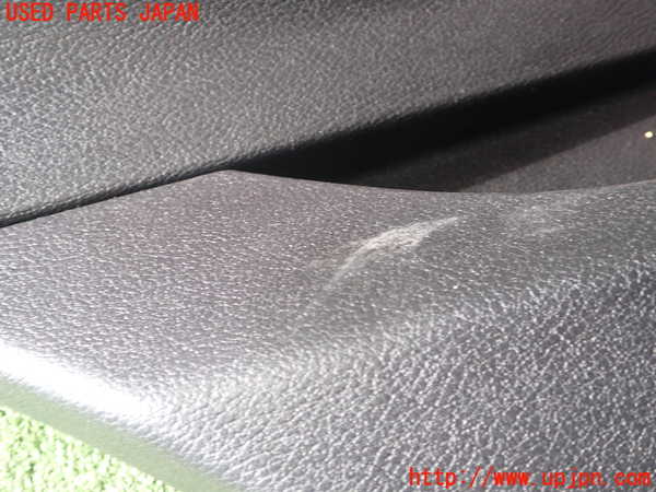 1UPJ-9238331324]BMW X3(WY20 F25)左後ドア内張り 中古_3