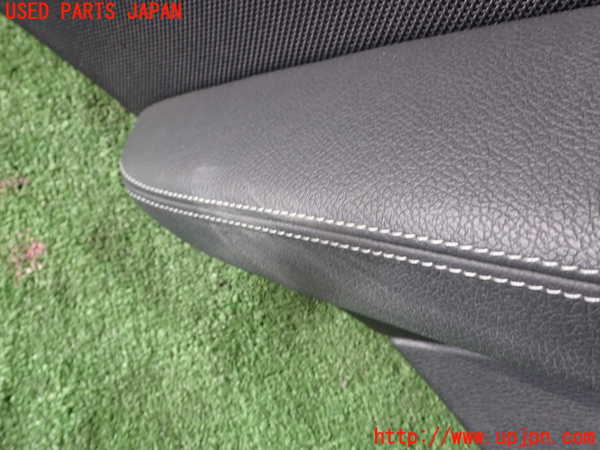 1UPJ-9238331324]BMW X3(WY20 F25)左後ドア内張り 中古_4