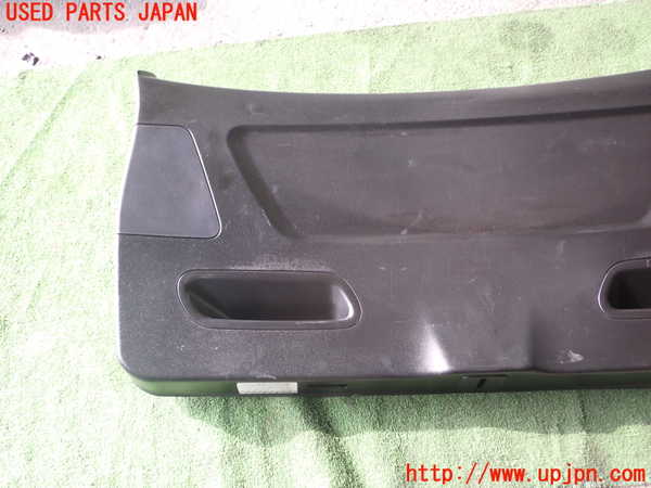 1UPJ-9238331578]BMW X3(WY20 F25)バックドア内張り 中古_2