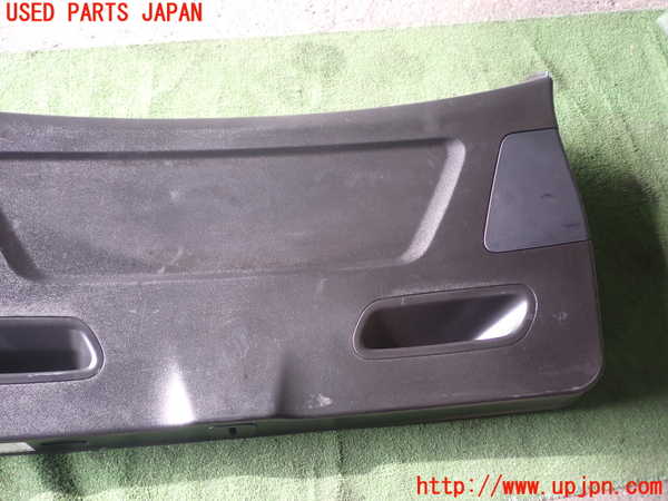1UPJ-9238331578]BMW X3(WY20 F25)バックドア内張り 中古_3