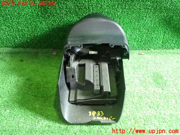 1UPJ-9238337905]BMW X3(WY20 F25)コラムカバー 中古_3