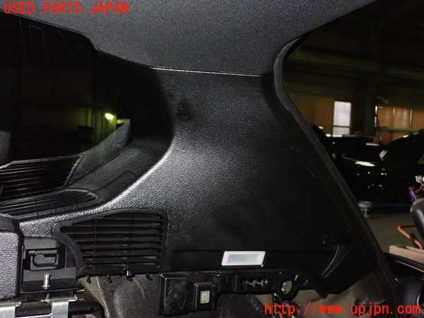 1UPJ-9238337675]BMW X3(WY20 F25)右リアピラートリム 中古_3