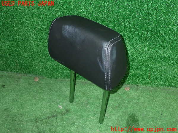 1UPJ-9238337150]BMW X3(WY20 F25)右2列目ヘッドレスト 中古_2