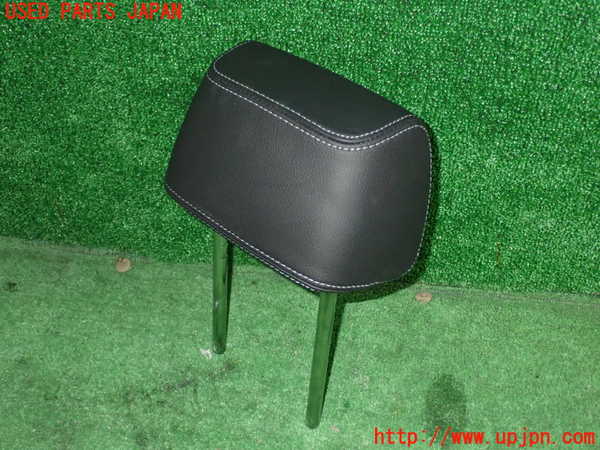 1UPJ-9238337150]BMW X3(WY20 F25)右2列目ヘッドレスト 中古_3