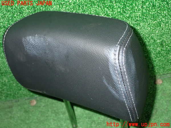 1UPJ-9238337150]BMW X3(WY20 F25)右2列目ヘッドレスト 中古_4