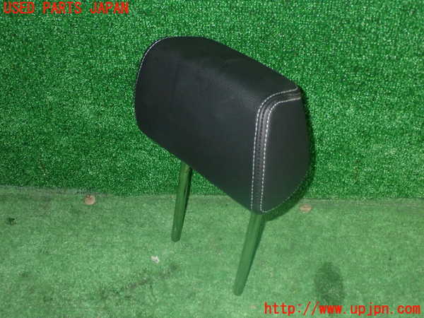 1UPJ-9238337180]BMW X3(WY20 F25)左2列目ヘッドレスト 中古_2