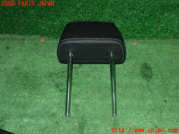 1UPJ-9238337180]BMW X3(WY20 F25)左2列目ヘッドレスト 中古_4