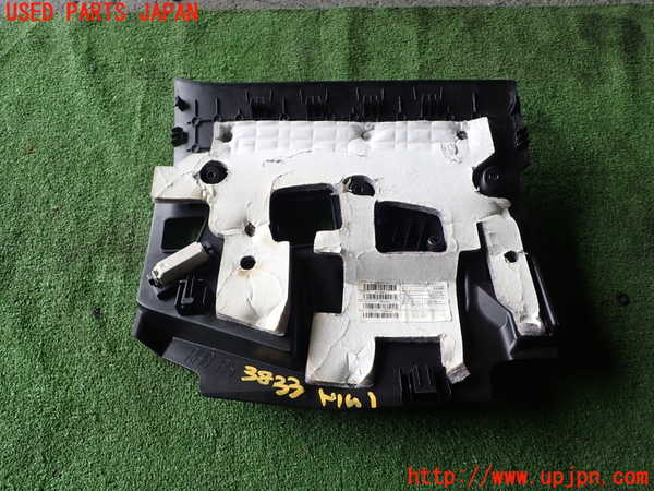 1UPJ-9238337691]BMW X3(WY20 F25)内装トリム類1 中古_2