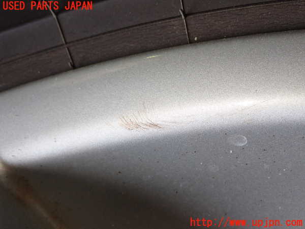 1UPJ-9238339041]BMW X3(WY20 F25)タイヤ　ホイール　1本① 245/50R18 中古_5