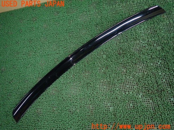 3UPJ=9238340061]BMW M235i クーペ(1J30 F22)社外 ルーフスポイラー  中古_2