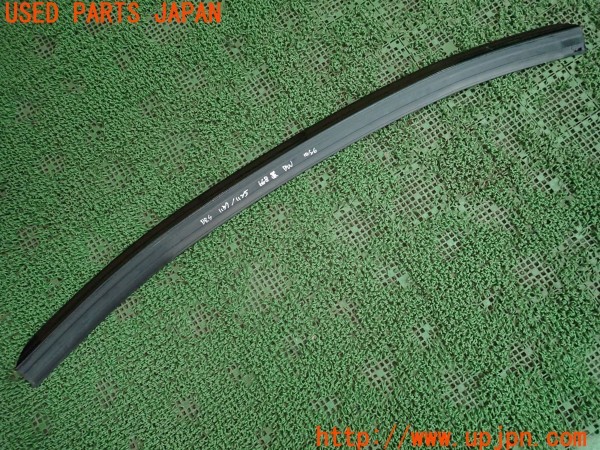 3UPJ=9238340061]BMW M235i クーペ(1J30 F22)社外 ルーフスポイラー  中古_3