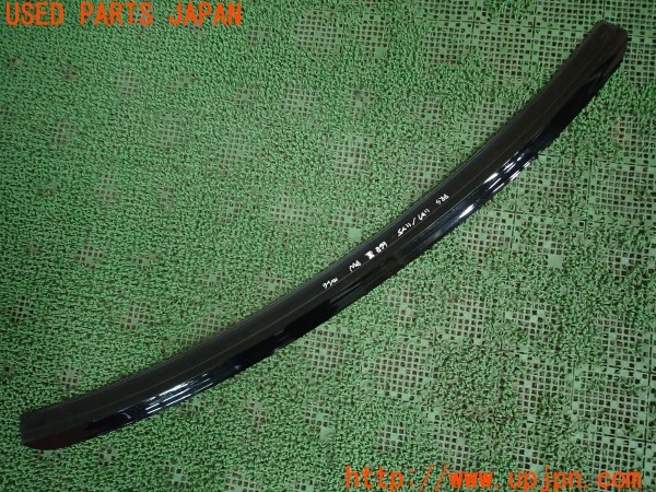 3UPJ=9238340061]BMW M235i クーペ(1J30 F22)社外 ルーフスポイラー  中古_4