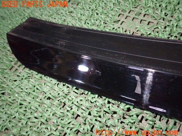 3UPJ=9238340061]BMW M235i クーペ(1J30 F22)社外 ルーフスポイラー  中古_5
