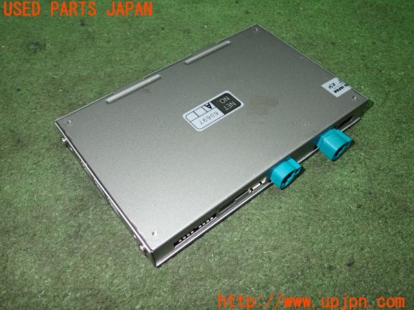 3UPJ=9238340580]BMW M235i クーペ(1J30 F22)社外 BMW/TYPE-FXH AVインターフェイス インターフェース 中古_3