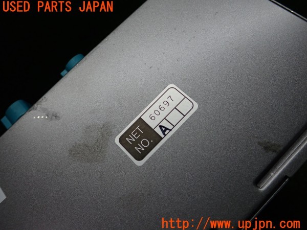 3UPJ=9238340580]BMW M235i クーペ(1J30 F22)社外 BMW/TYPE-FXH AVインターフェイス インターフェース 中古_4