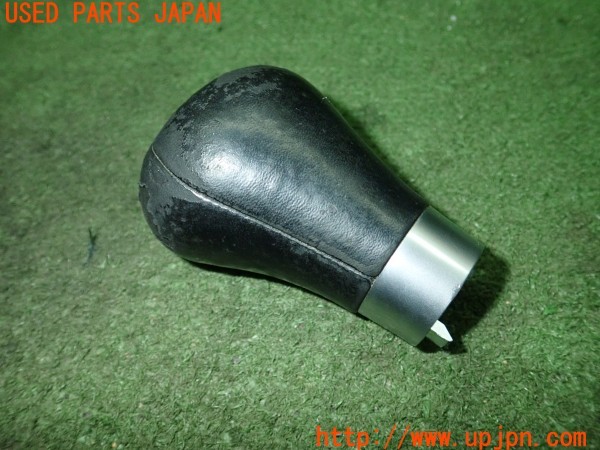 3UPJ=9238340614]BMW M235i クーペ(1J30 F22)純正 シフトノブ 中古_2