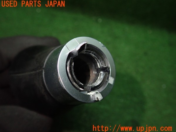 3UPJ=9238340614]BMW M235i クーペ(1J30 F22)純正 シフトノブ 中古_5