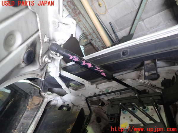 1UPJ-9238341068]BMW M235i クーペ F22(1J30)ボンネットダンパー 中古_2