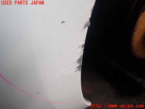 1UPJ-9238341610]BMW M235i クーペ F22(1J30)リアバンパー 中古_4