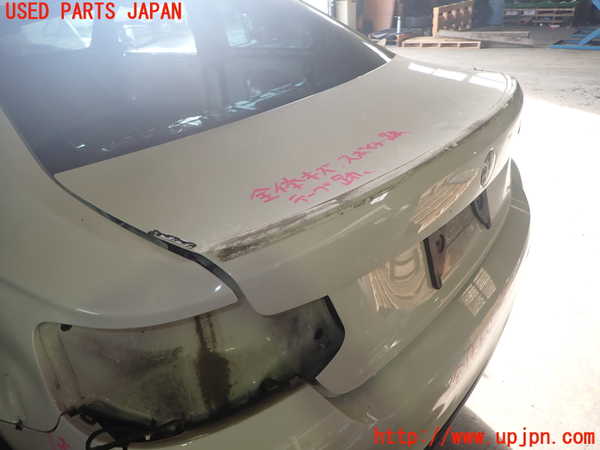 1UPJ-9238341500]BMW M235i クーペ F22(1J30)トランク 中古_2