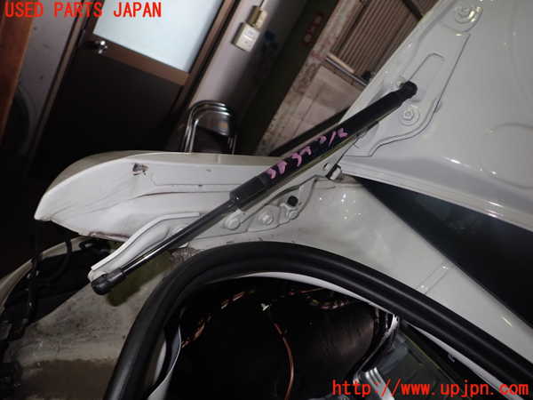1UPJ-9238341506]BMW M235i クーペ F22(1J30)トランクダンパー 中古_2
