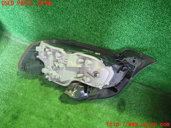 1UPJ-9238341536]BMW M235i クーペ F22(1J30)左テールランプ 中古_4