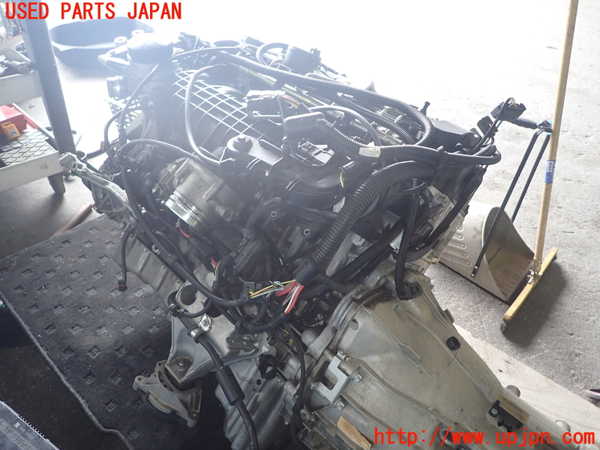 1UPJ-9238342010]BMW M235i クーペ F22(1J30)エンジン N55B30A 中古_2