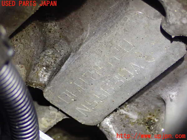 1UPJ-9238342010]BMW M235i クーペ F22(1J30)エンジン N55B30A 中古_3