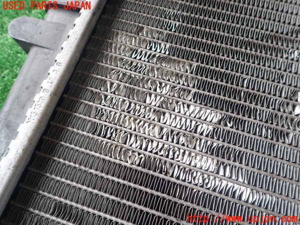 1UPJ-9238342321]BMW M235i クーペ F22(1J30)ラジエーター1 中古_2