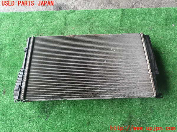 1UPJ-9238342321]BMW M235i クーペ F22(1J30)ラジエーター1 中古_3