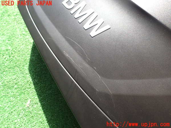 1UPJ-9238342160]BMW M235i クーペ F22(1J30)エンジンアッパーカバー 中古_2