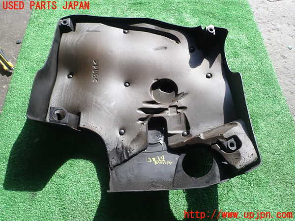 1UPJ-9238342160]BMW M235i クーペ F22(1J30)エンジンアッパーカバー 中古_4