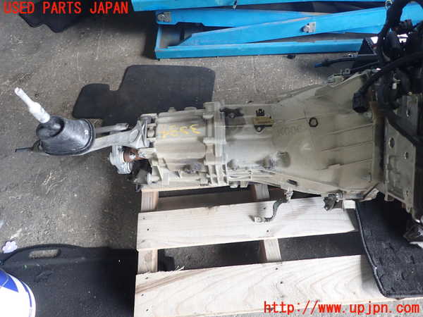 1UPJ-9238343200]BMW M235i クーペ F22(1J30)ミッション MT N55B30A 中古_2